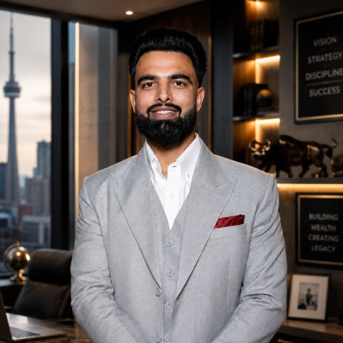 Talwinder Sidhu