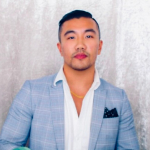 Gordon Chau